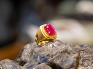 Cách Chọn Trang Sức Hợp Mệnh