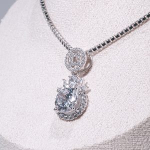 Mặt halo đồng tiền