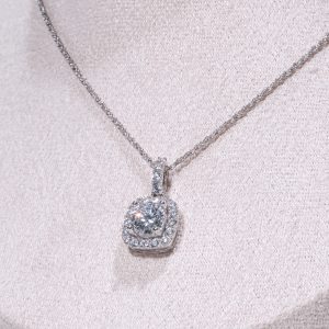 Mặt vuông đá viền tấm