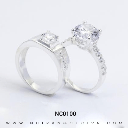 Mua Trang Sức Vàng Trắng: Bí Quyết Chọn Lắc, Dây Chuyền, Nhẫn Cưới Hoàn Hảo 3 Pr0155 21291642535Eb100E84F