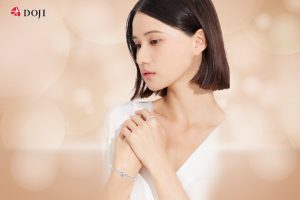 Trang Sức Kim Cương Doji