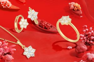 Trang Sức May Mắn Tết 2025