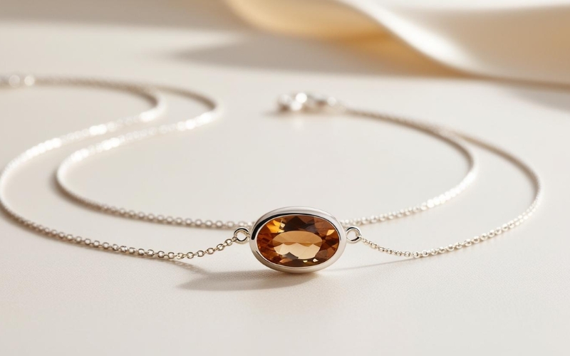 Trang Sức Phong Thủy: 9 Cách Chọn Hợp Mệnh, Hút Tài Lộc 11 Trang Suc Phong Thuy 11