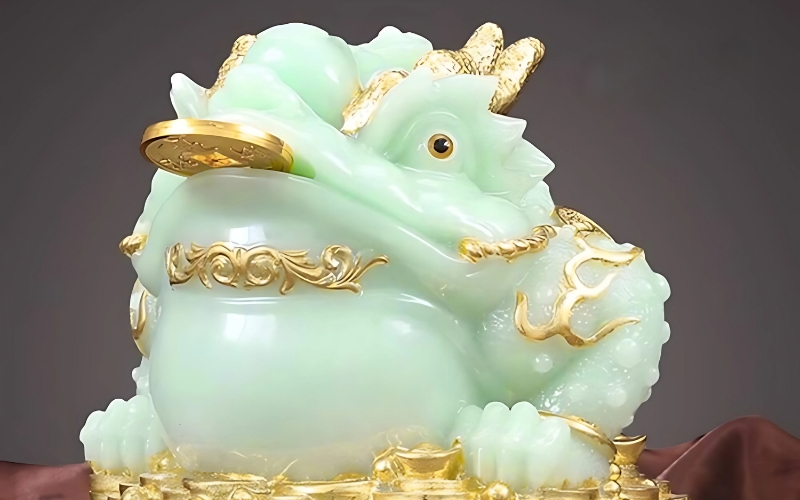 Trang Sức Phong Thủy: 9 Cách Chọn Hợp Mệnh, Hút Tài Lộc 14 Trang Suc Phong Thuy 17