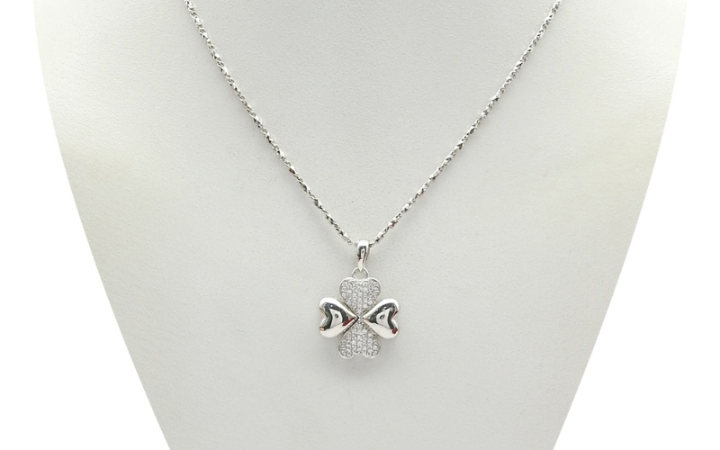 Trang Sức Phong Thủy: 9 Cách Chọn Hợp Mệnh, Hút Tài Lộc 7 Trang Suc Phong Thuy 4