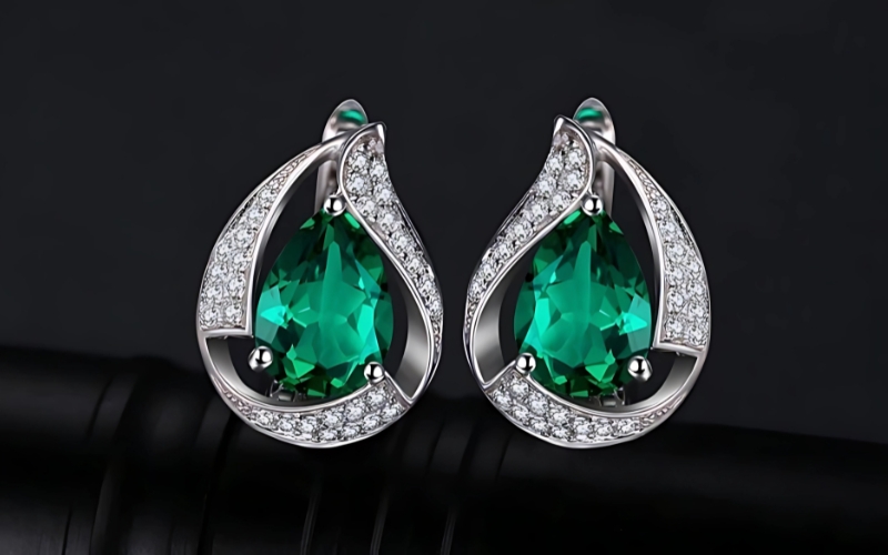 Trang Sức Phong Thủy: 9 Cách Chọn Hợp Mệnh, Hút Tài Lộc 5 Trang Suc Phong Thuy 5