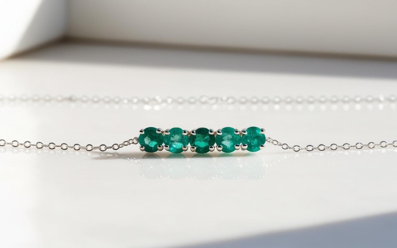 Trang Sức Phong Thủy: 9 Cách Chọn Hợp Mệnh, Hút Tài Lộc 8 Trang Suc Phong Thuy 8