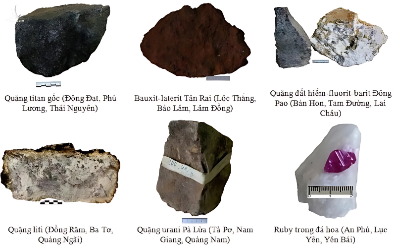 Trang Sức Titan Là Gì? 10+ Điều Bạn Cần Biết Về Kim Loại Này 2 Kim Loại Titan