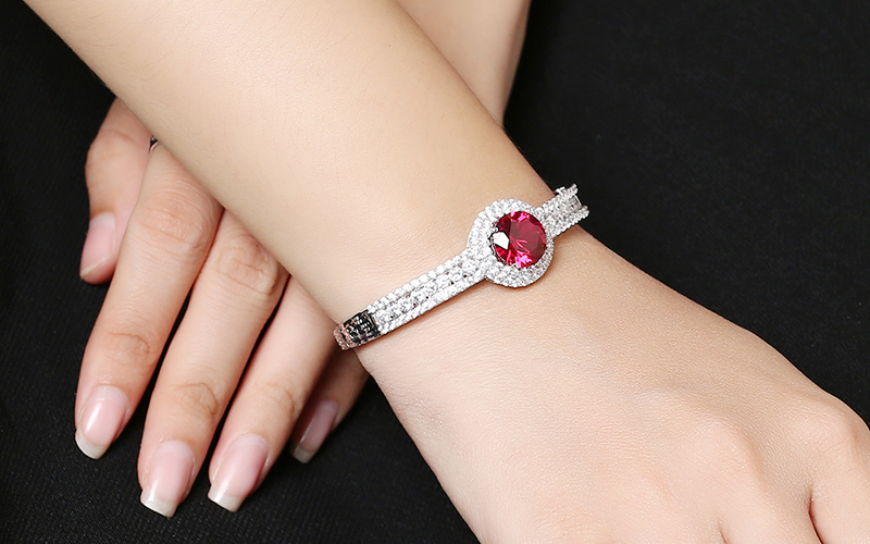 Top 10+ Vòng Tay Đôi Bạc Đẹp 2025 4 Vong Tay Doi Bac 3