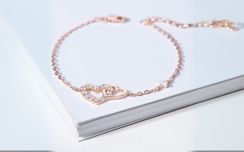 Top 10+ Vòng Tay Đôi Bạc Đẹp 2025 8 Vong Tay Doi Bac 4