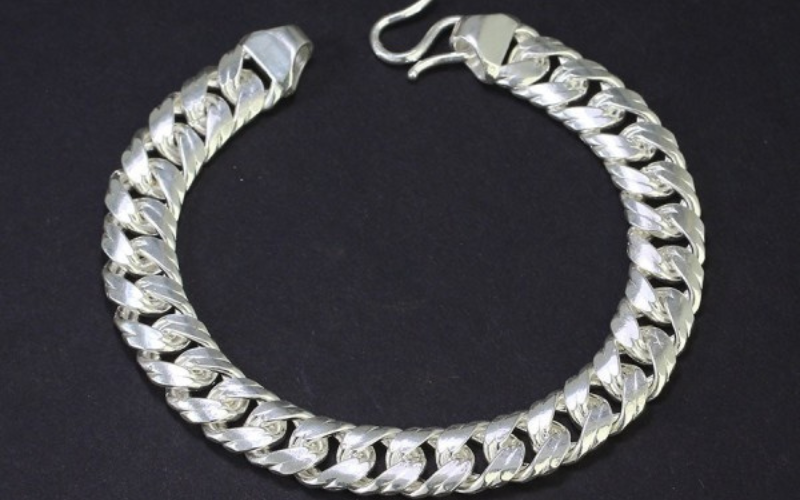 Top 10+ Vòng Tay Đôi Bạc Đẹp 2025 12 Vong Tay Doi Bac 8