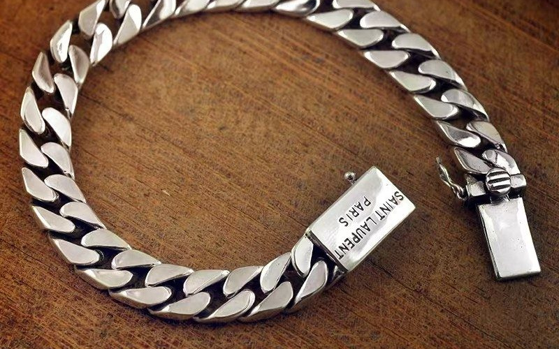 Top 10+ Vòng Tay Đôi Bạc Đẹp 2025 13 Vong Tay Doi Bac 9