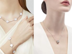 Day Chuyen Vang Trang 3