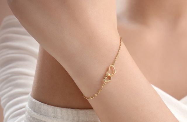 Lac Tay Vang Nu 18K Ve Dep Thanh Lich Va Sang Trong 68C4Ededcf451