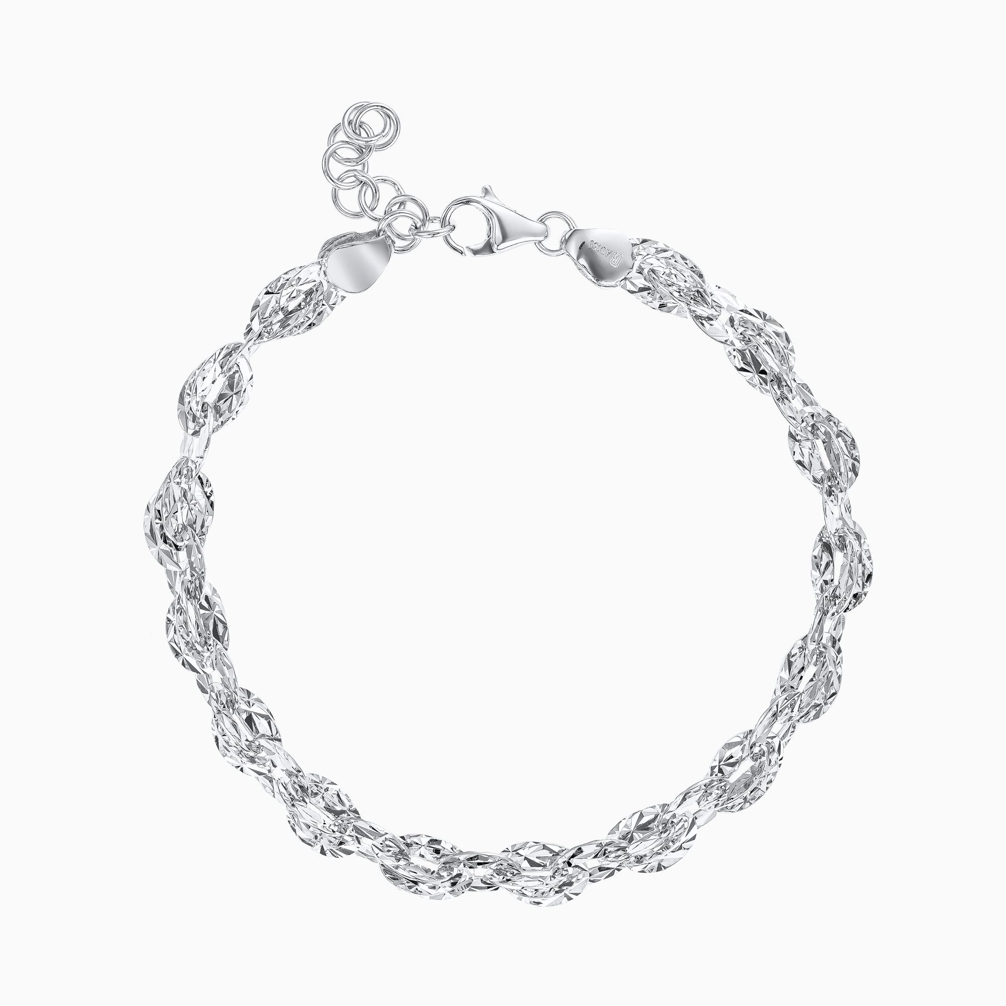 Lắc Tay Vàng Nữ 18K - Vẻ Đẹp Thanh Lịch Và Sang Trọng Phối Cùng Thời Trang Hiện Đại