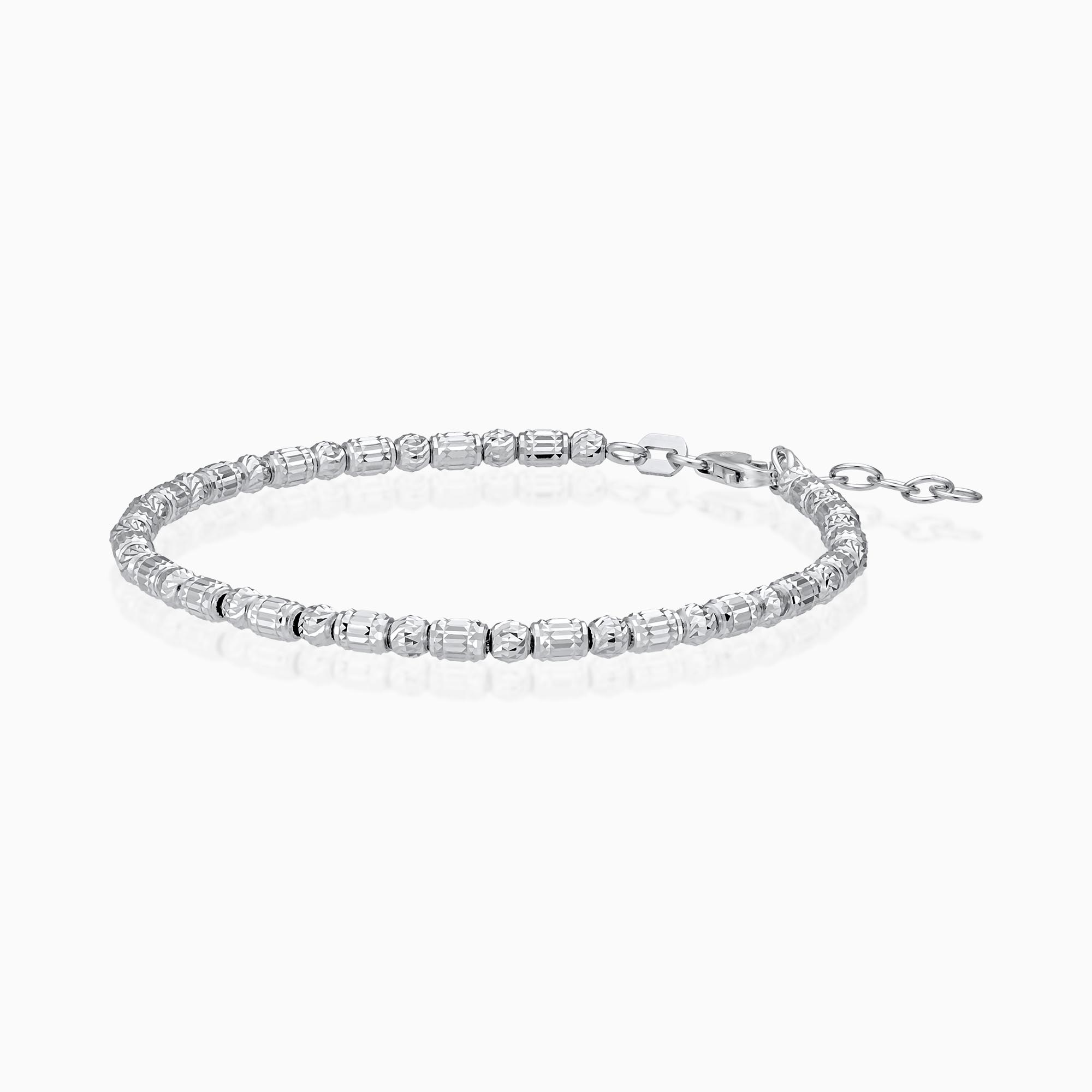 Lắc Tay Vàng Nữ 18K - Vẻ Đẹp Thanh Lịch Và Sang Trọng Phối Cùng Thời Trang Hiện Đại