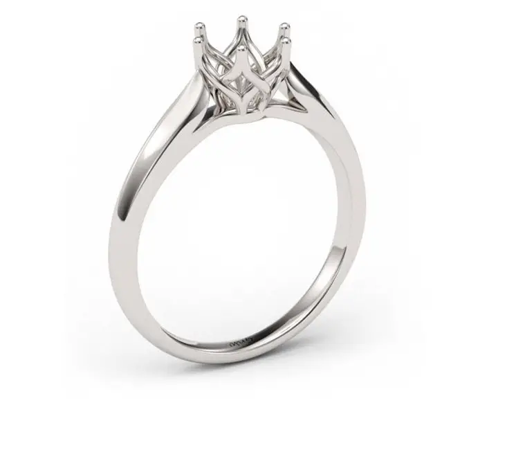 Nhẫn Vàng Trắng Nữ Giá Dưới 2 Triệu – Phong Cách Sang Trọng, Hợp Túi Tiền 6 Nhẫn Vàng Trắng Nữ Giá Dưới 2 Triệu – Phong Cách Sang Trọng, Hợp Túi Tiền