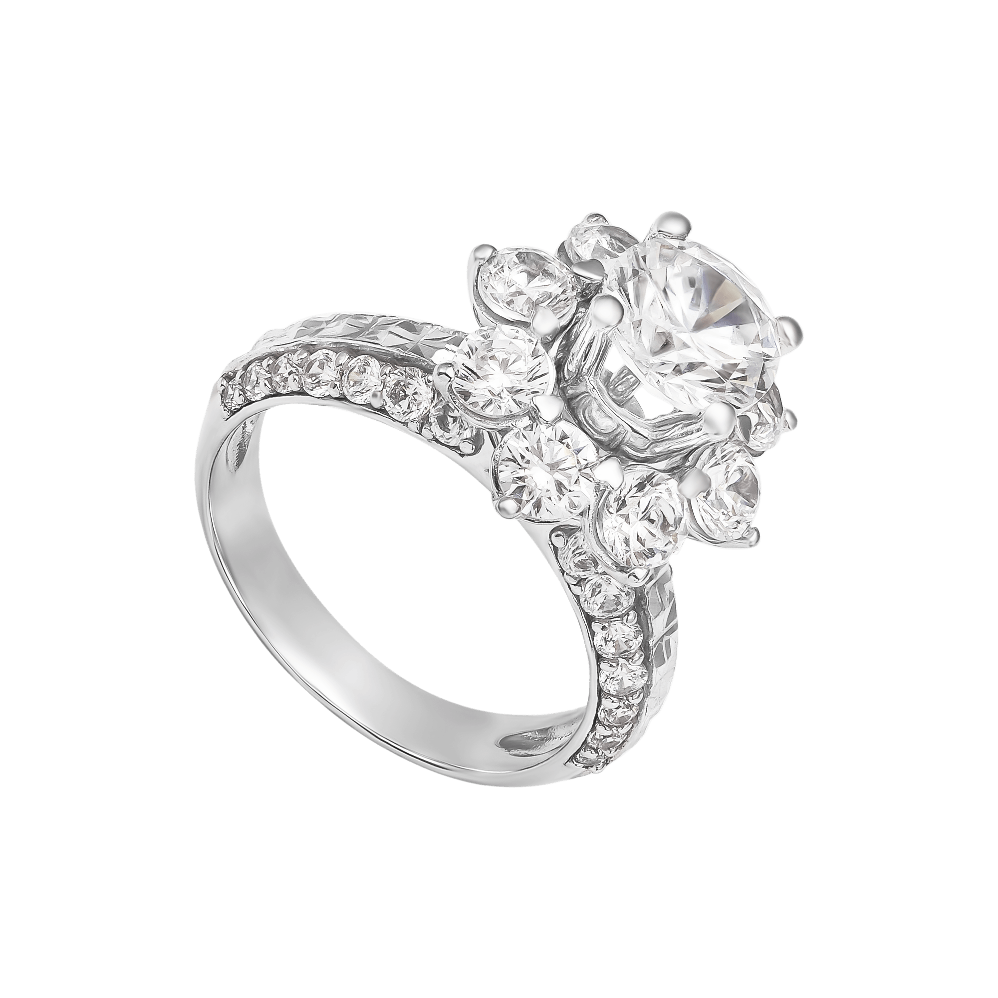 Nhẫn Vàng Trắng Nữ Giá Dưới 2 Triệu – Phong Cách Sang Trọng, Hợp Túi Tiền 4 Nhẫn Vàng Trắng Nữ Giá Dưới 2 Triệu – Phong Cách Sang Trọng, Hợp Túi Tiền