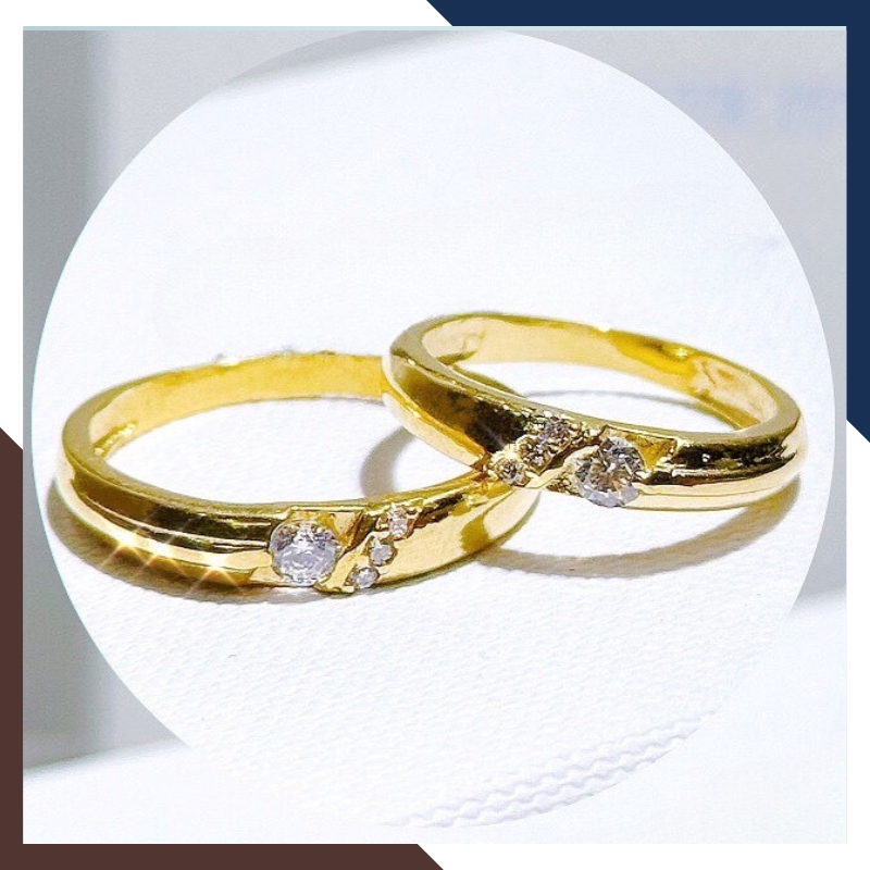 Vàng Cưới: Nên Chọn Vàng 18K Hay 24K? Giá Cả &Amp; Kinh Nghiệm Mua 4 Vàng Cưới: Nên Chọn Vàng 18K Hay 24K? Giá Cả Kinh Nghiệm Mua